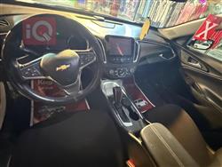 شيفروليه ماليبو